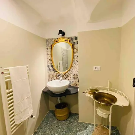 Nel Cuore Di جنوة