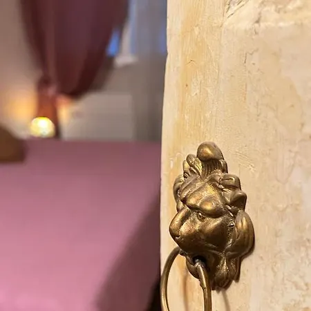 Nel Cuore Di * Γένοβα