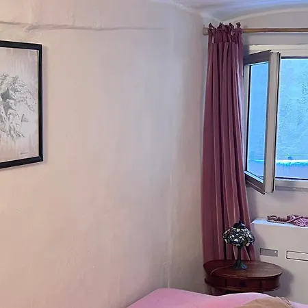 Nel Cuore Di * جنوة