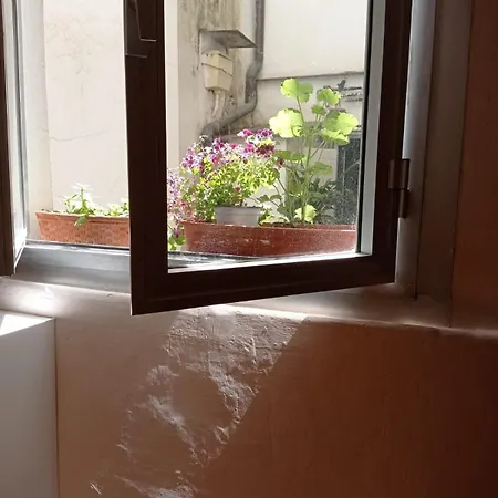 Διαμέρισμα Nel Cuore Di *