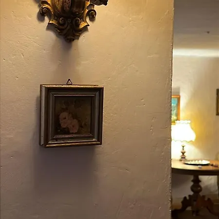 Nel Cuore Di Γένοβα