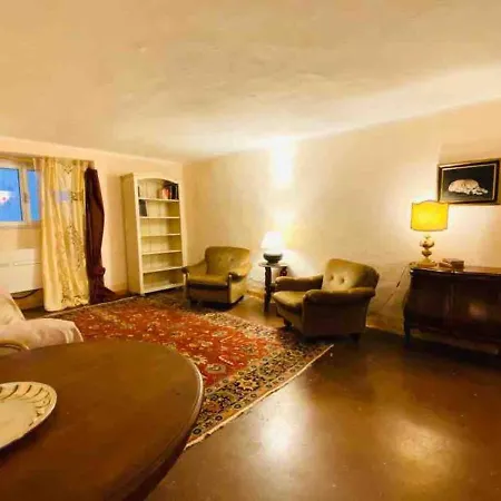 Nel Cuore Di Apartment *