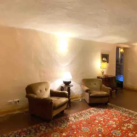 Nel Cuore Di Apartamento Génova