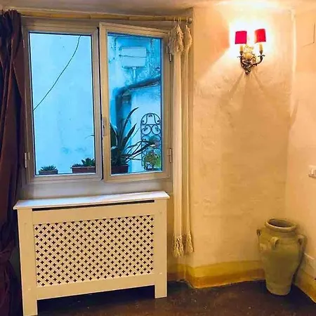 Nel Cuore Di Appartement *