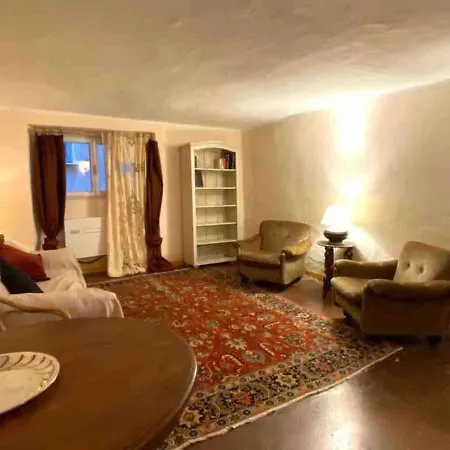 Nel Cuore Di Apartamento *