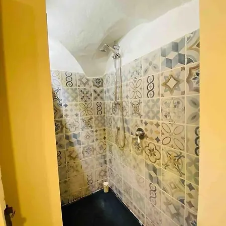 Nel Cuore Di Genua