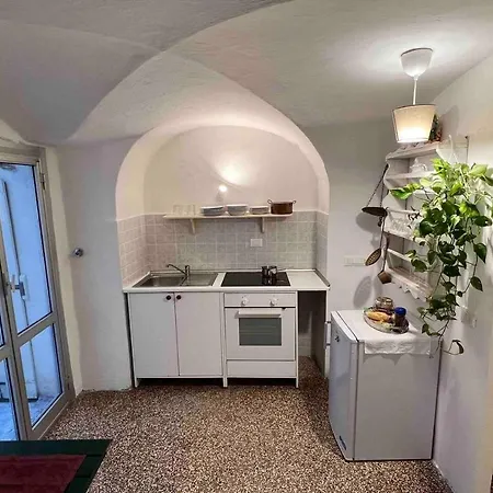 Nel Cuore Di Apartment *