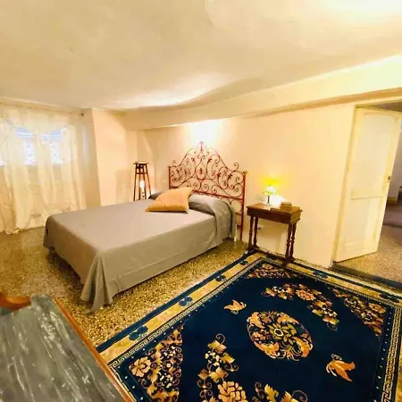 Nel Cuore Di Apartment *