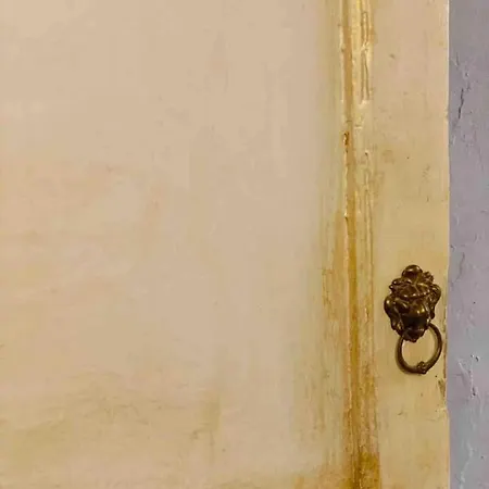 Nel Cuore Di Appartement Gênes