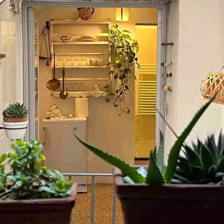 Apartamento Nel Cuore Di *