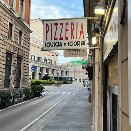 Apartamento Nel Cuore Di