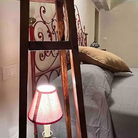 Apartment Nel Cuore Di