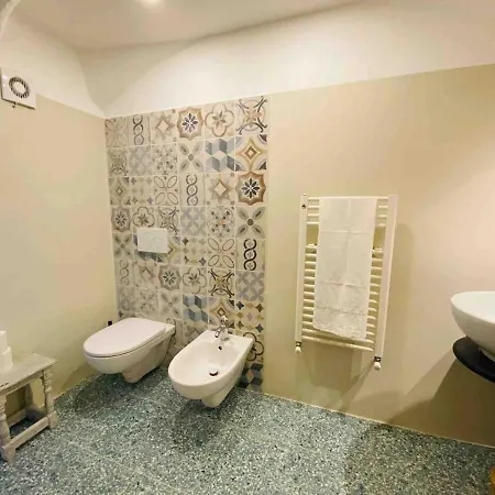 Apartamento Nel Cuore Di *