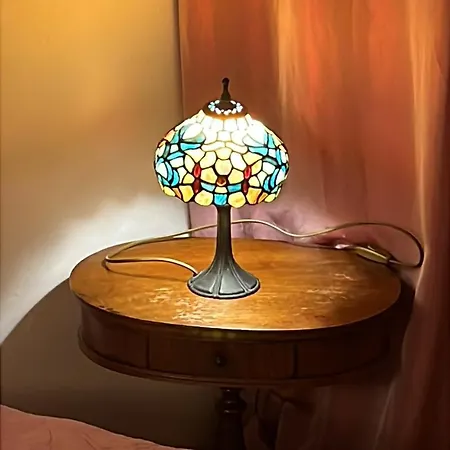 Nel Cuore Di Apartamento *