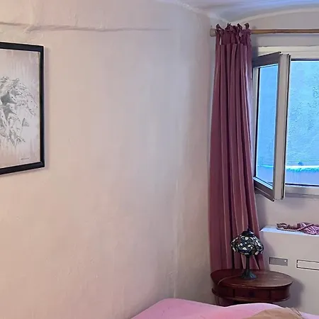 Nel Cuore Di * Génova
