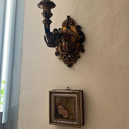 Apartamento Nel Cuore Di Génova