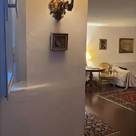 Nel Cuore Di Apartamento Génova