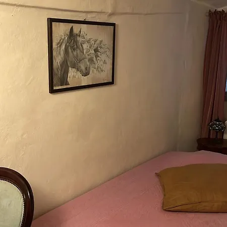 Appartement Nel Cuore Di Gênes