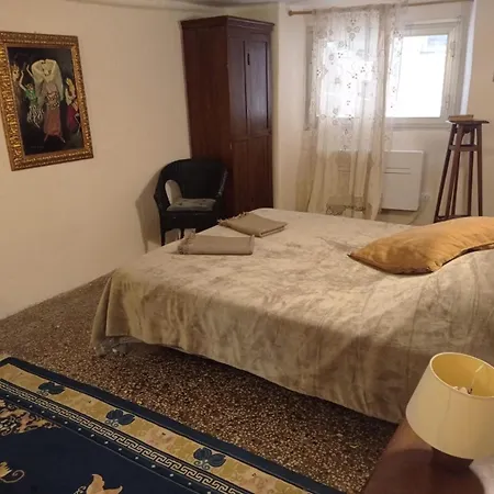 Nel Cuore Di Apartamento