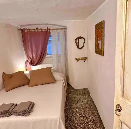 Nel Cuore Di * 제노바