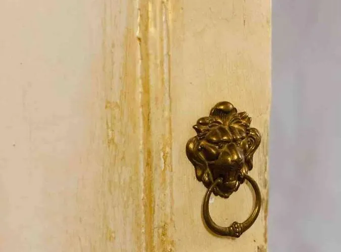 Nel Cuore Di 아파트