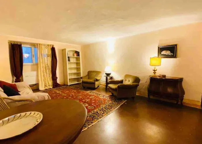 Nel Cuore Di 아파트 *