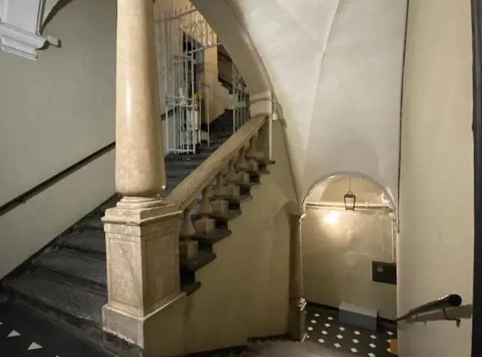 Nel Cuore Di 아파트 제노바