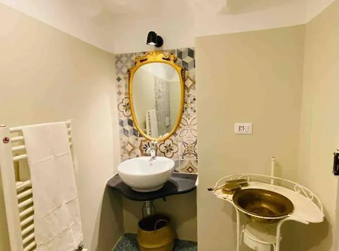 Nel Cuore Di 제노바