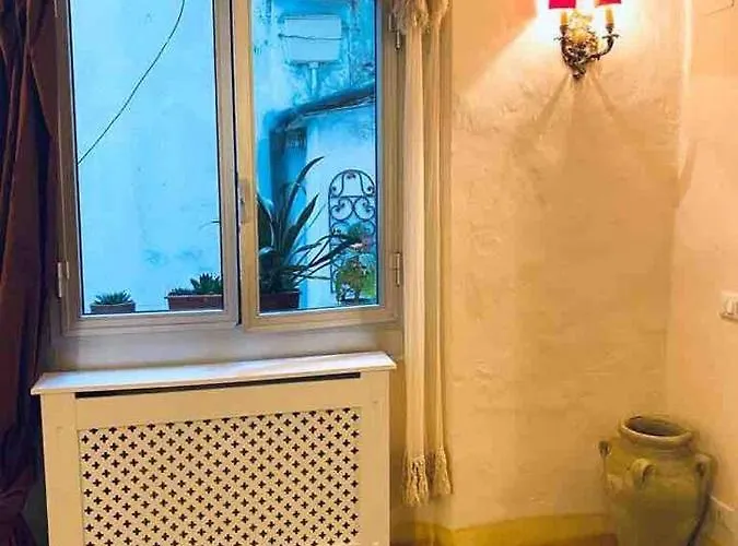 Nel Cuore Di 아파트 *