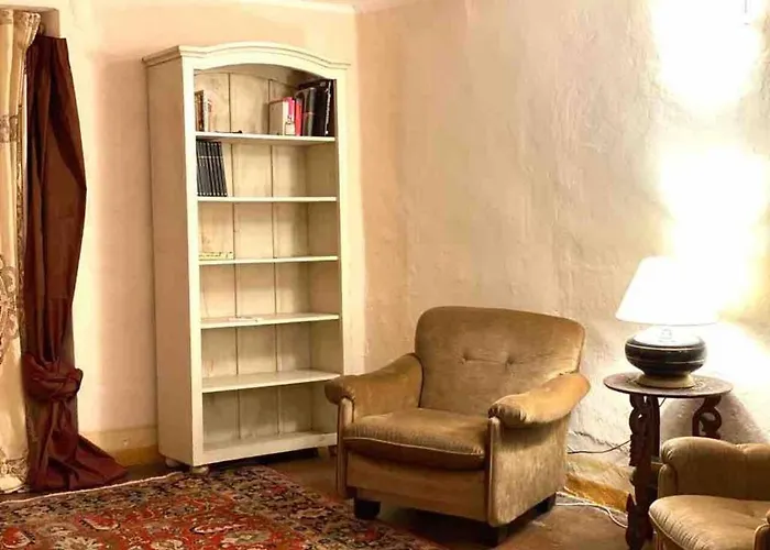 Nel Cuore Di * 제노바