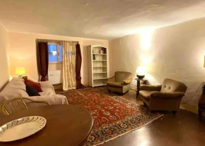 Nel Cuore Di 아파트 *