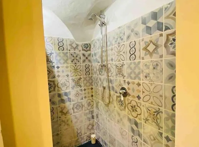 Nel Cuore Di 제노바