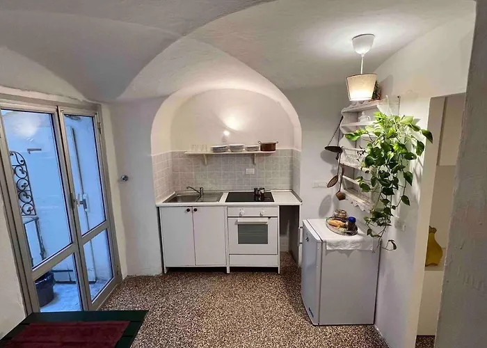 Nel Cuore Di Apartment *