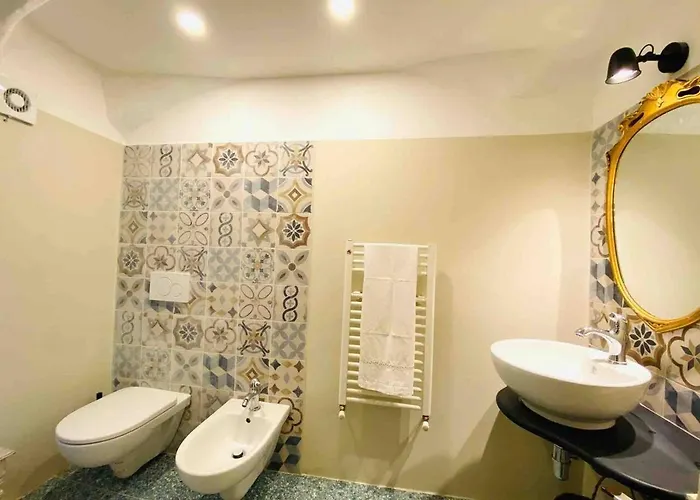 Nel Cuore Di 아파트 제노바