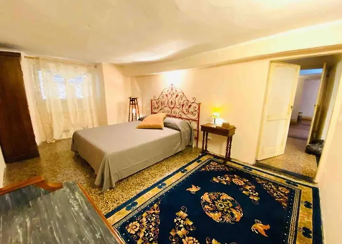 Nel Cuore Di 아파트 *