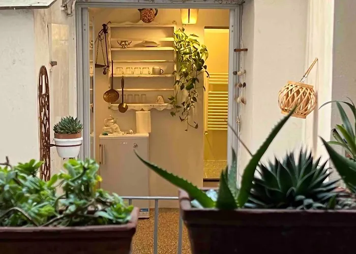 아파트 Nel Cuore Di *