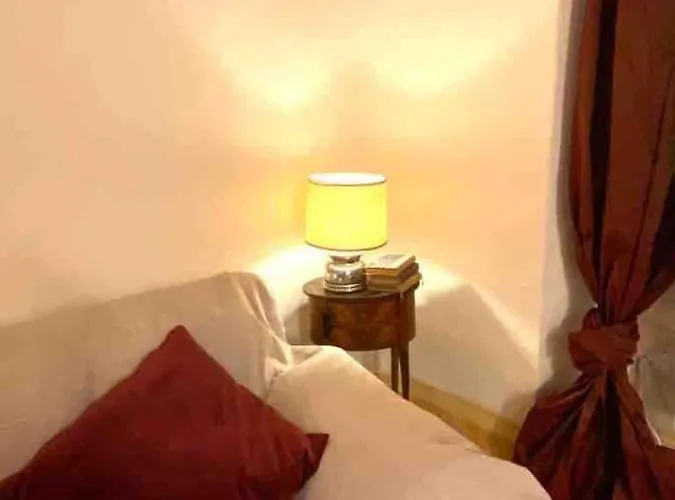 아파트 Nel Cuore Di 제노바