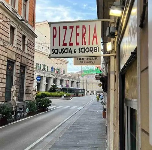 아파트 Nel Cuore Di