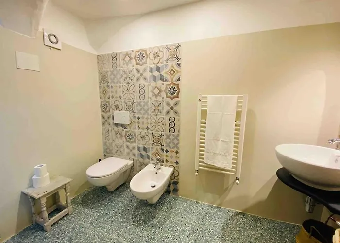 아파트 Nel Cuore Di *