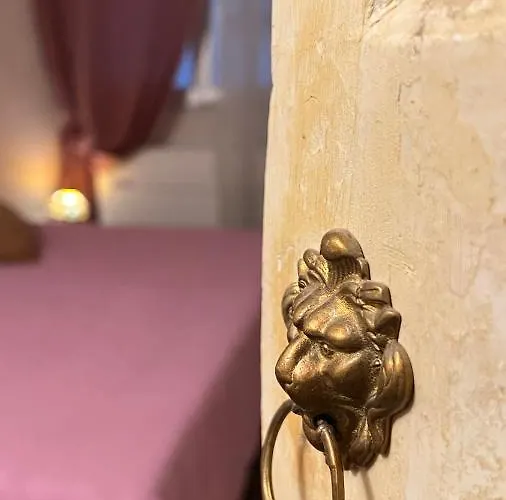 Nel Cuore Di * 제노바