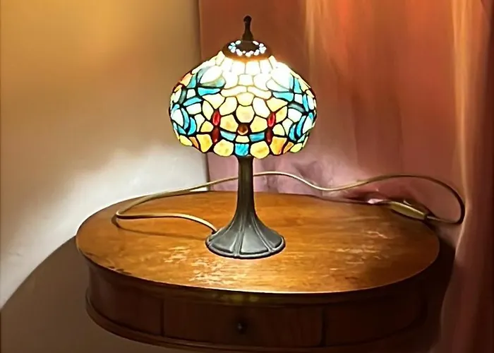 Nel Cuore Di Apartment *