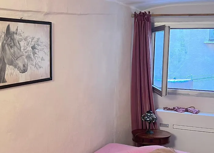 Nel Cuore Di * 제노바