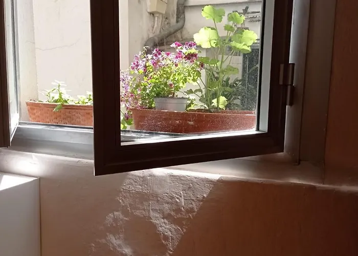 Apartmán Nel Cuore Di *