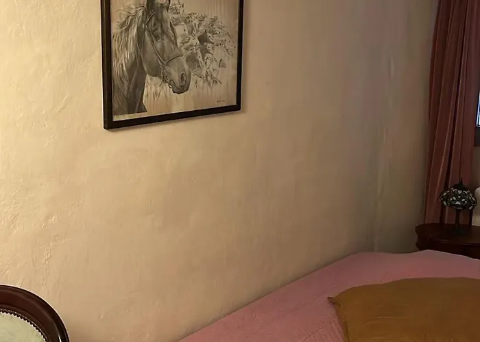 Apartmán Nel Cuore Di Janov