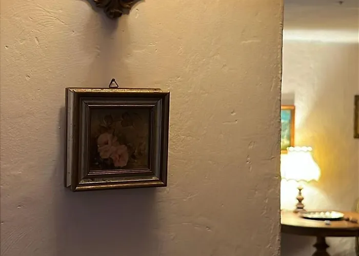 Nel Cuore Di 제노바