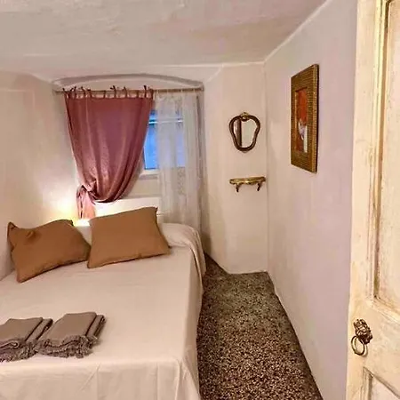 Nel Cuore Di * Genua