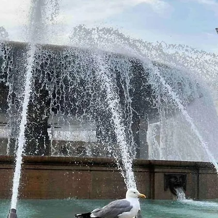 Nel Cuore Di アパート